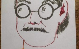 博雅平台app 彼は微笑んで言った：私はあなたの子供時代を今思い出せない